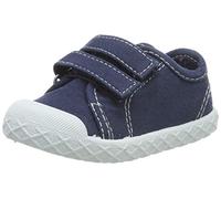 Chicco, Cambridge Sneakers, Sneaker with double velcro Boy's, Blue, 27