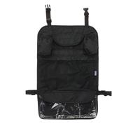 Chicco Car Storage Organiser Travel Accessory - Black - Keep Your Car Tidy