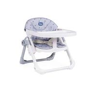 Chicco Chairy Booster Seat, One Colour One Colour