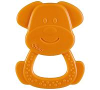 Chicco Charlie Eco+ Teether Dog 3-18 Months