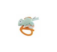 Chicco Chicco Rattle My Sweet Dou Dou (Chameleon)