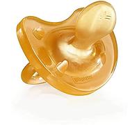 Chicco Children’s Rubber Dummy Rubber 6-16 MESI Caucciù