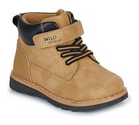 Chicco Mid Boots POLACCHINO FABIO in Brown 13 kid