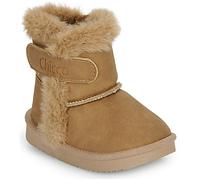Chicco / Children's Mid Boots POLACCHINO FILU in Brown 7 toddler