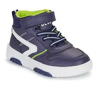 Chicco / Children's Shoes (High-top Trainers) POLACCHINO CRAS in Blue 11 kid