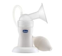 Chicco Takes Classic Milk