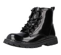 Chicco Colles Stiefelletten/Boots Jungen Schwarz Boots Shoes