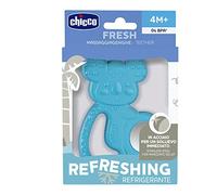 Chicco Blue Koala Teething Ring 4m+
