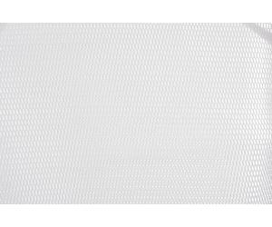 Chicco Cot Mattress Cover, Night Breeze, Breathable, Suitable for Next2Me Cribs