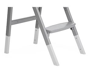 Chicco Crescendo Lite Accessory Feet, Additional for Reaching the Kitchen Peninsula