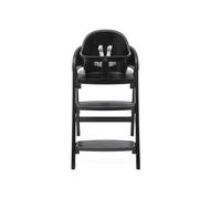 CHICCO Crescendo Lite high chair - Cairo coal
