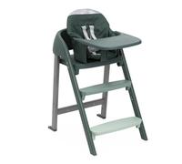 Chicco Crescendo Up Evolutionary Highchair, Imperial Green R_L