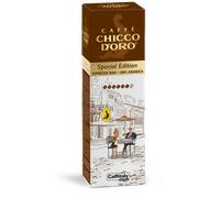 Chicco D´Oro Chicco D'Oro Espresso Bar Coffee Capsules 10 pcs for Tchibo Cafissimo and Caffitaly