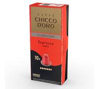 Chicco D´Oro Chicco d'Oro Espresso Forte capsules for Nespresso 10 pcs