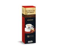 Chicco D´Oro Chicco D'ORO Espresso Forte capsules for Tchibo Cafissimo and Caffitaly 10 pcs