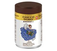 Chicco D´Oro Chicco d'Oro Honduras ground coffee 250 g