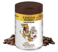 Chicco D´Oro Chicco d'Oro Indonesia coffee beans 250g