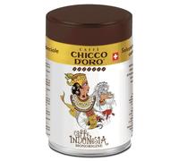 Chicco D´Oro Chicco d'Oro Indonesia ground coffee 250 g