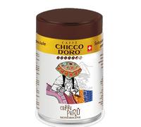 Chicco D´Oro Chicco d'Oro Peru coffee beans 250g