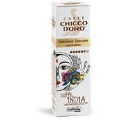 Chicco D´Oro Chicco D'ORO Special Edition India Single Origin capsules for Tchibo Cafissimo and Caffitaly 10 pcs