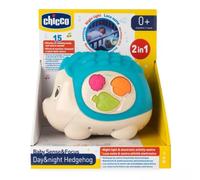 Chicco Day Amp,night Hedgehog Toy