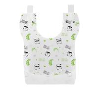 chicco - Disposable Bibs Compostable 36 Pieces