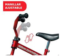 Chicco Draisienne Balance Bike One Size Rouge