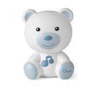 Chicco Dreamlight Projector Light - Blue - Night Light Portable Table LED Light