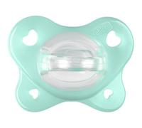 Chicco Dummy Dual Soft Neutral 0-2 Months 1 Piece