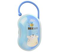 Chicco - Dummy Holder for 2 Baby Dummies