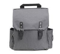 Chicco Easy Dark Grey Baby Changing Backpack
