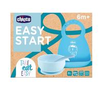 Chicco Easy Start Set Blue 6m+