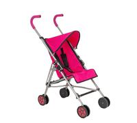 Chicco Echo Dolls Stroller - Pink