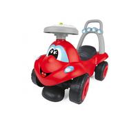 Chicco ECO+ Billy Rood Red Walk And Ride on