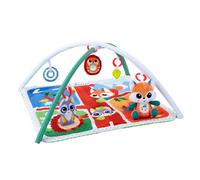 Chicco Educational Mat Magical Forest Doll Multicolor