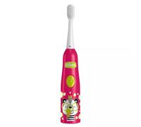Chicco Electric Toothbrush +3 Years Pink Panda