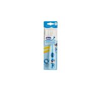 Chicco Electric Toothbrush Baby Blue