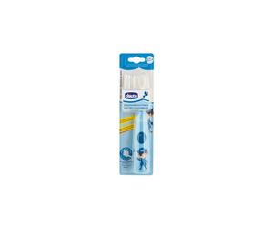 Chicco Electric Toothbrush Baby Blue