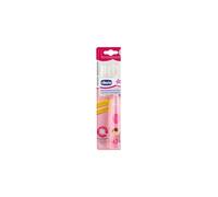 Chicco Electric Toothbrush Girl Pink