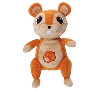 Plush Toy Set Soft Fluffy Kids Gift Boy Girl Baby Dog Christmas Anxiety Relief