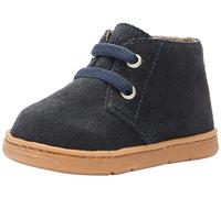 Chicco Elegant Ankle Boots for The First Steps. Fashion, Blue, 3.5 UK Child