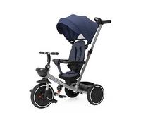 Chicco Evolutive 4-In-1 Trike Blue
