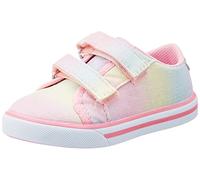 Chicco, Fiorenza Sneakers, Sneaker with double velcro Girl's, Multicolor, 23