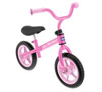 Chicco Pink Arrow Balance Bike Pink