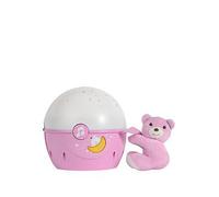 Chicco First Dreams Next2Stars Light Projector, Pink Pink