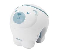 Chicco Polar Bear Blue First Dreams 0m+
