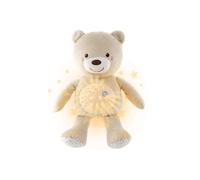 Chicco First Dreams Teddy Bear with Night Light Neutral