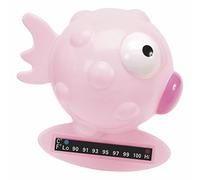 Chicco Fish Bath Thermometer
