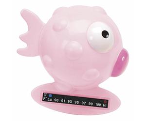 Chicco Fish Bath Thermometer