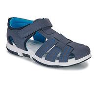Chicco Flat sandals FEMER in Marine 3.5 toddler